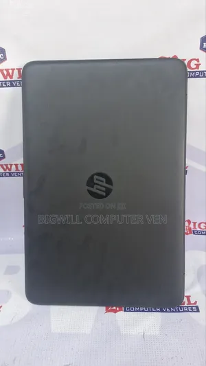 Laptop HP 15 8GB Intel Core i5 HDD 500GB