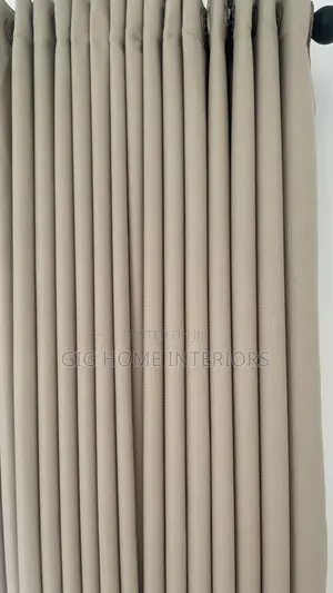 Luxury Curtains Charmz