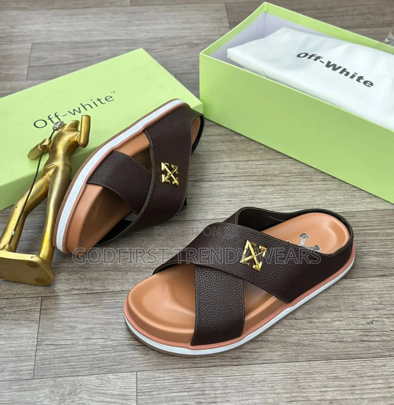 New Classic Trending Design