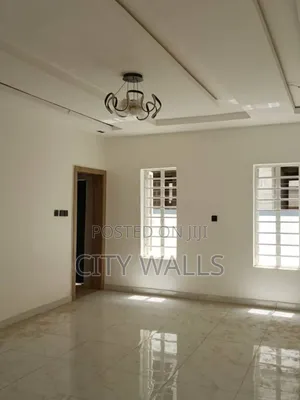 3bdrm Townhouse / Terrace in Sunshine Estate, Sangotedo for rent