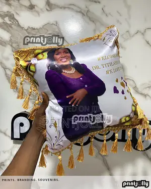 Throw Pillow