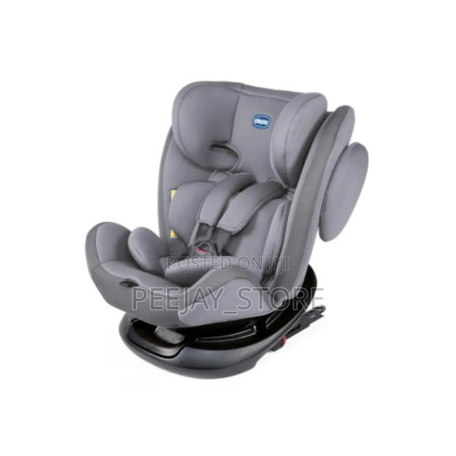 Convertible Car Seat