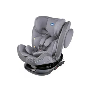 Convertible Car Seat