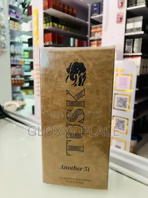 Tusk Perfume (Another 31)