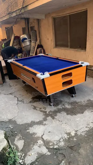 Local Coin Snooker S855