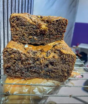 Banana Cake/Bread