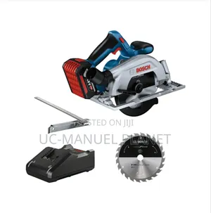 Gks 185-li Bosch Cordless Circular Saw