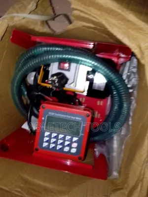 Complete Flowmeter