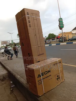 Aeon Inverter Air Conditioner Standing Unit 2hp