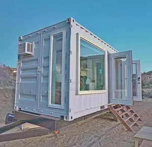 Container Cabin Expert