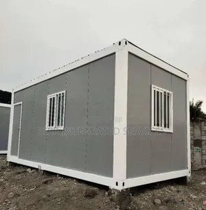 Portable Cabin