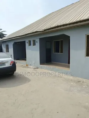 2bdrm Block of Flats in Vision Estate, Igando-Oloja for rent