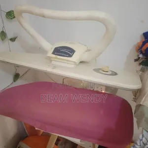 Stoning Machine