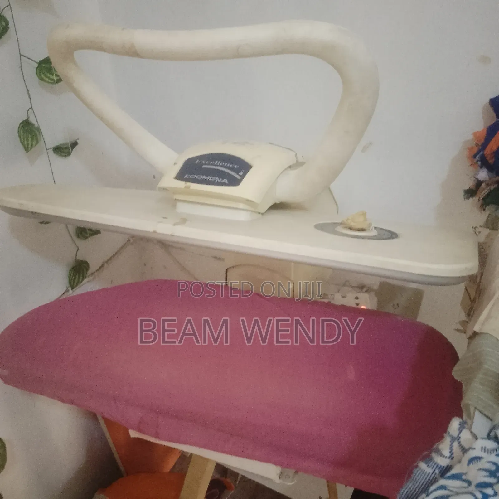 Stoning Machine