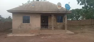 1bdrm Room & Parlour in Ifelodun-Kwara for sale