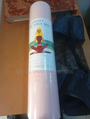 Medium Size Yoga Mat