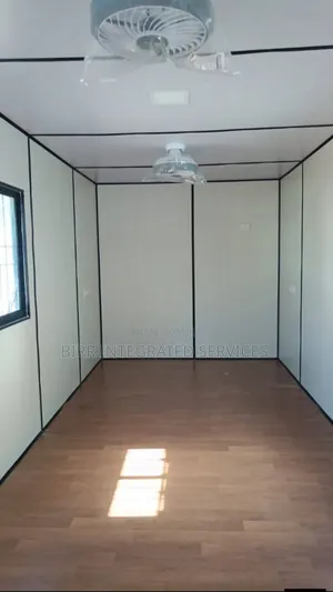 Portable Cabin