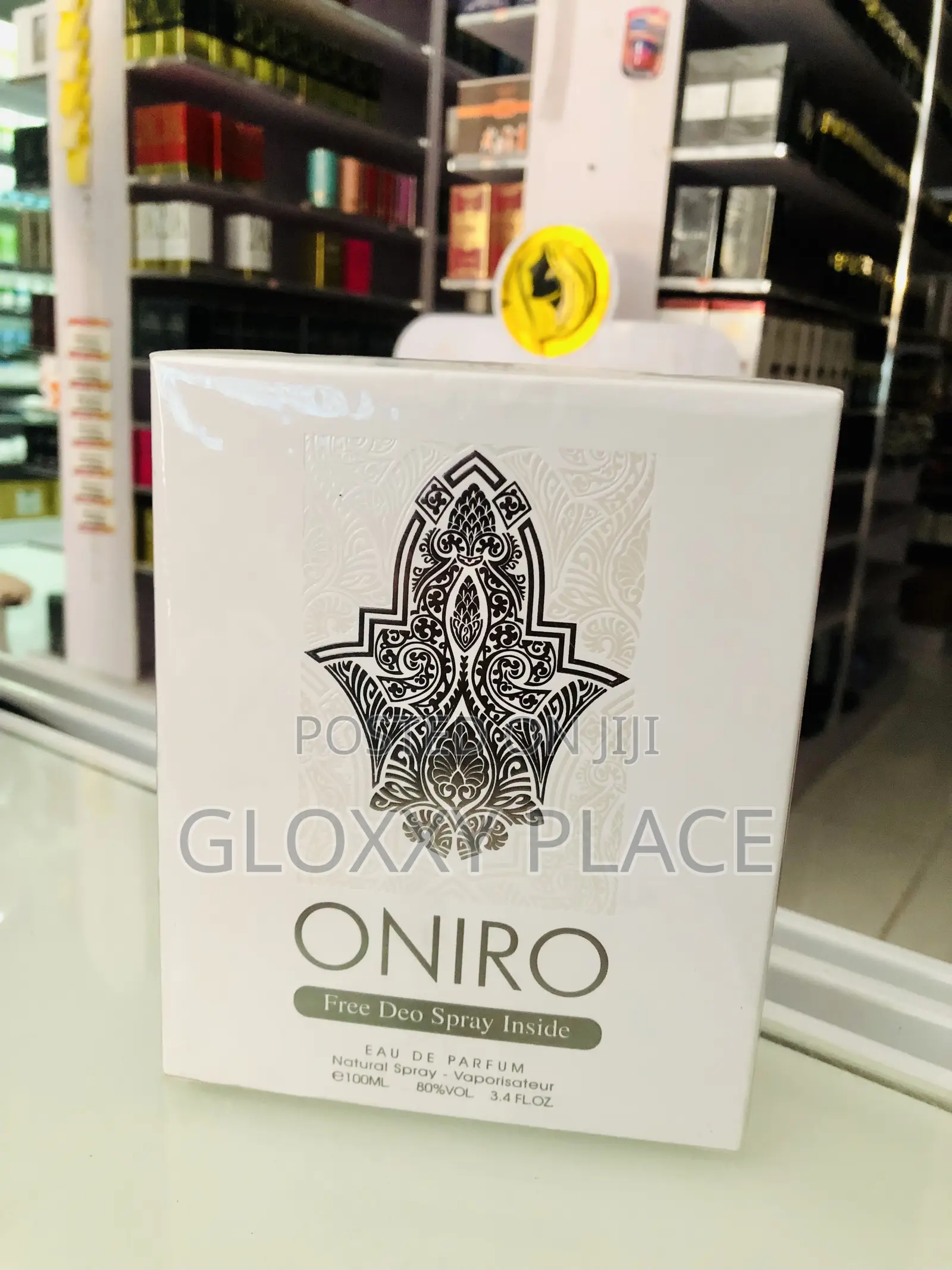 Oniro Perfume