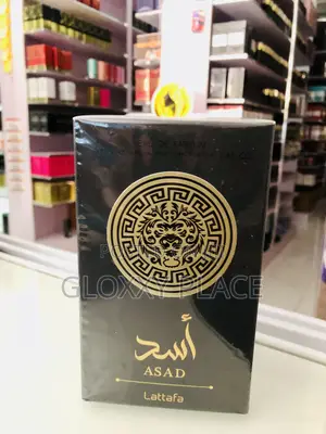 Asad Perfume