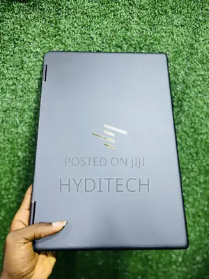Laptop HP Spectre X360 16GB Intel Core i7 SSD 512GB