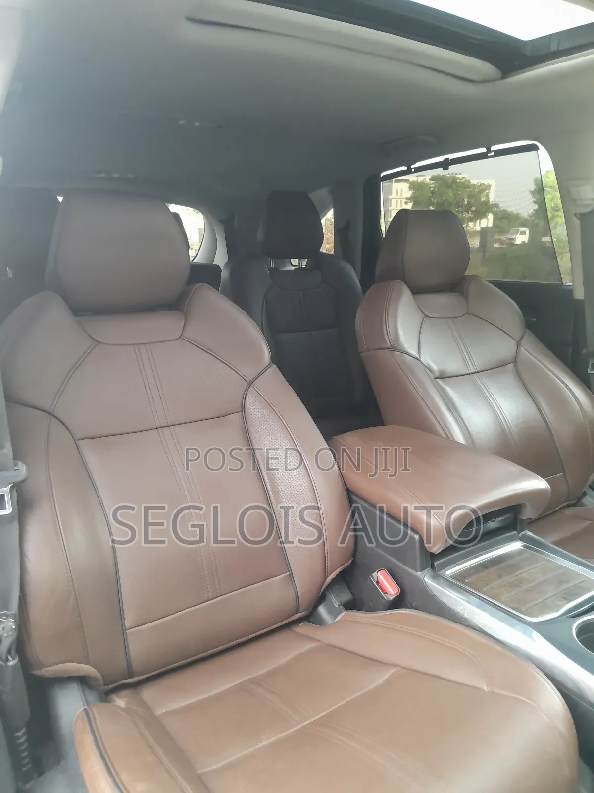 Acura MDX 2017 White
