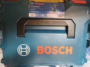 GSB 18v-90 C Bosch Heavy Duty Cordless Combi