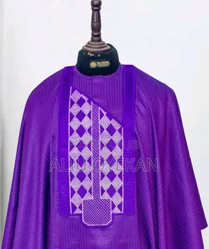 Senator Wears