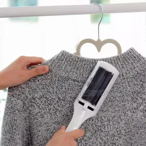 Lint Roller Clothes Lint Remover