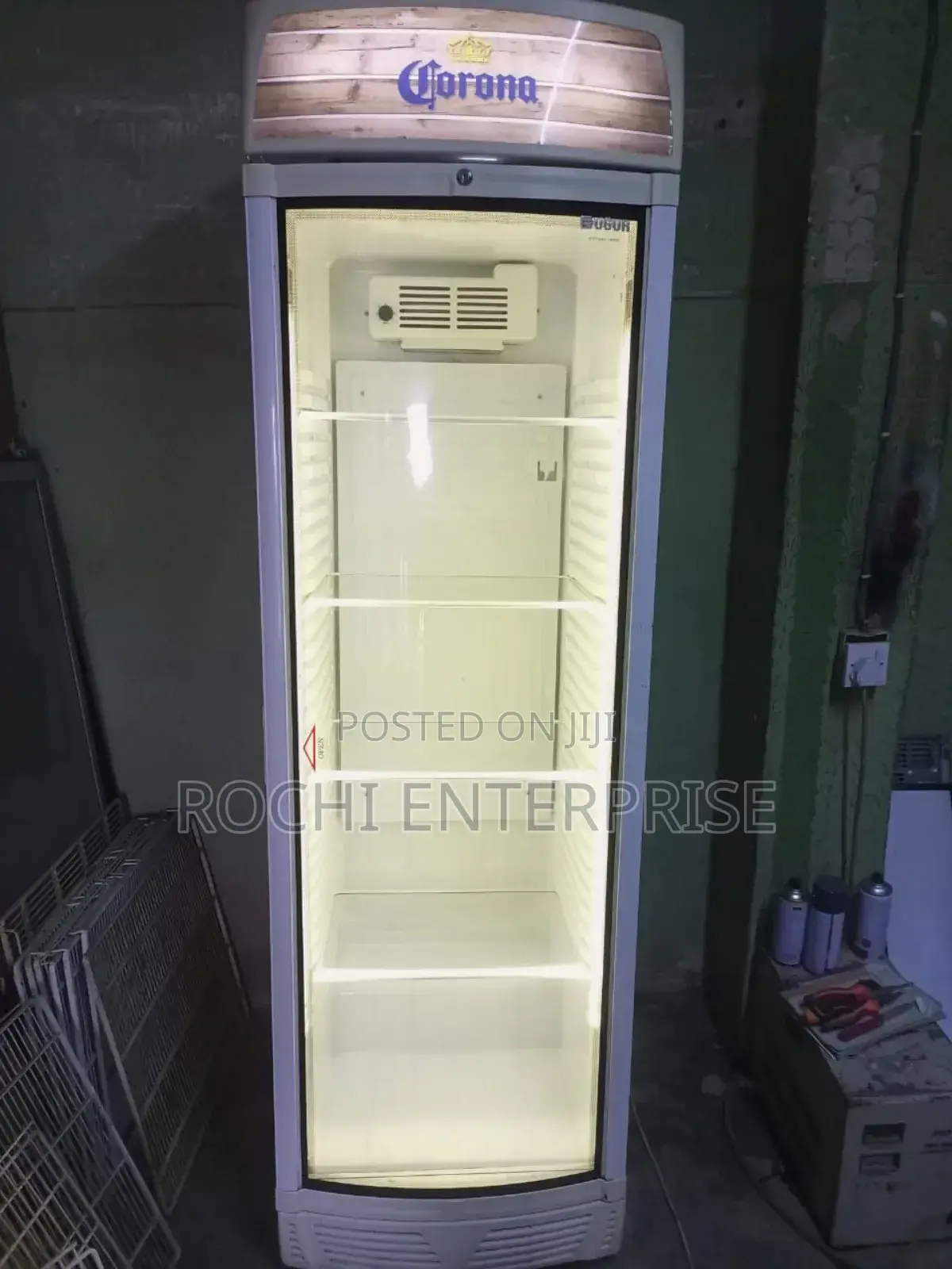 Display Chiller