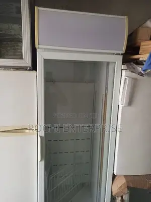 Display Chiller