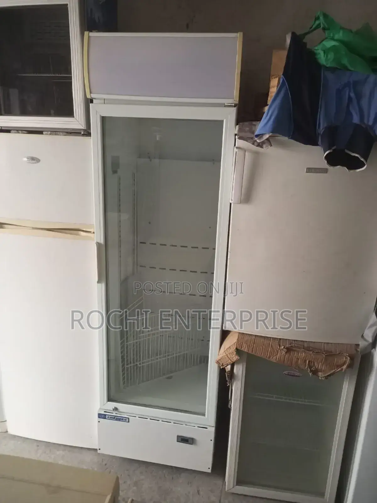 Display Chiller