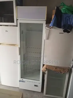 Display Chiller