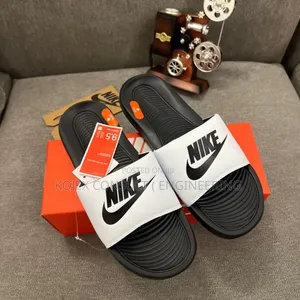 Nike Sb Comfy Multi Color Slides