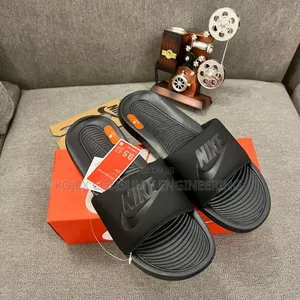 Nike Sb Comfy Multi Color Slides
