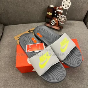 Nike Sb Comfy Multi Color Slides