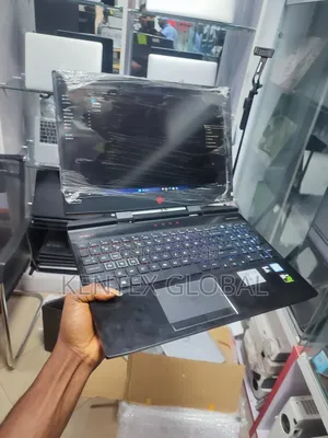 Laptop HP Omen 15 16GB Intel Core i7 SSD 512GB