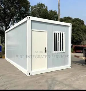Portacabin