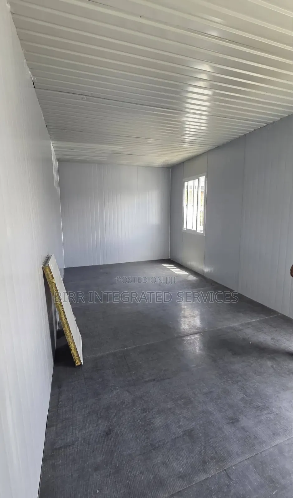 Portacabin