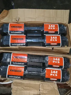 Kingqueen Tools 142