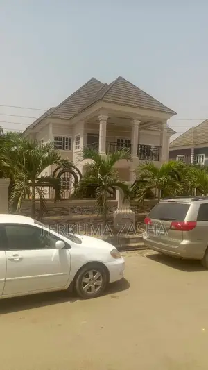 4bdrm Duplex in Lias Estate Lifecamp for sale