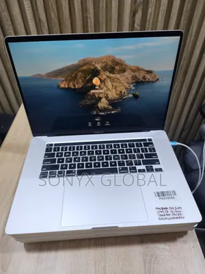 Laptop Apple MacBook Pro 2019 32GB Intel Core i7 SSD 1T