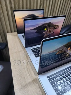 Laptop Apple MacBook Pro 2019 32GB Intel Core i7 SSD 1T