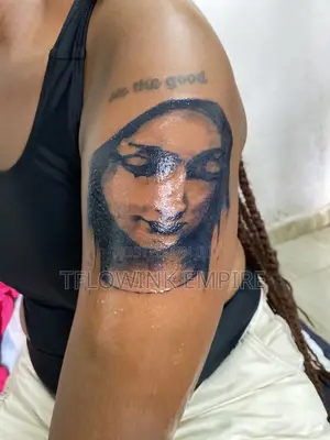 Professional Tattoos