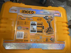 20v Ingco Impart Driver Heavy Duty