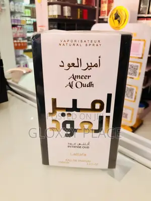 Ameer Al Oudh Perfume