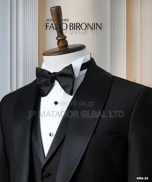 Perfect Fit Luxury Turkey Suits.