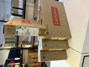New Laptop Lenovo Chromebook N23 4GB Intel eMMC 32GB