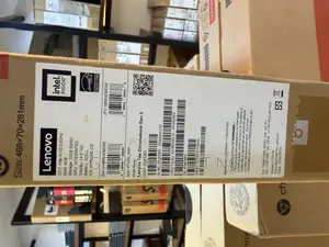 New Laptop Lenovo Chromebook N23 4GB Intel eMMC 32GB