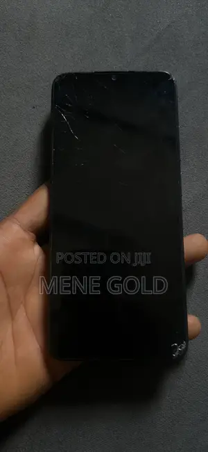 Xiaomi Redmi 12C 128 GB Black