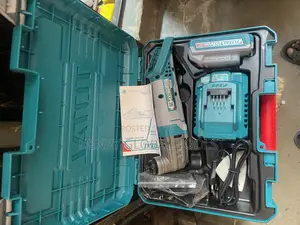20v Total Multi Tools Machine